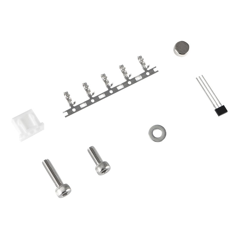 3D列印機配件 Voron 2.4 Trident ERCF Toolhead Sensor 端子套件