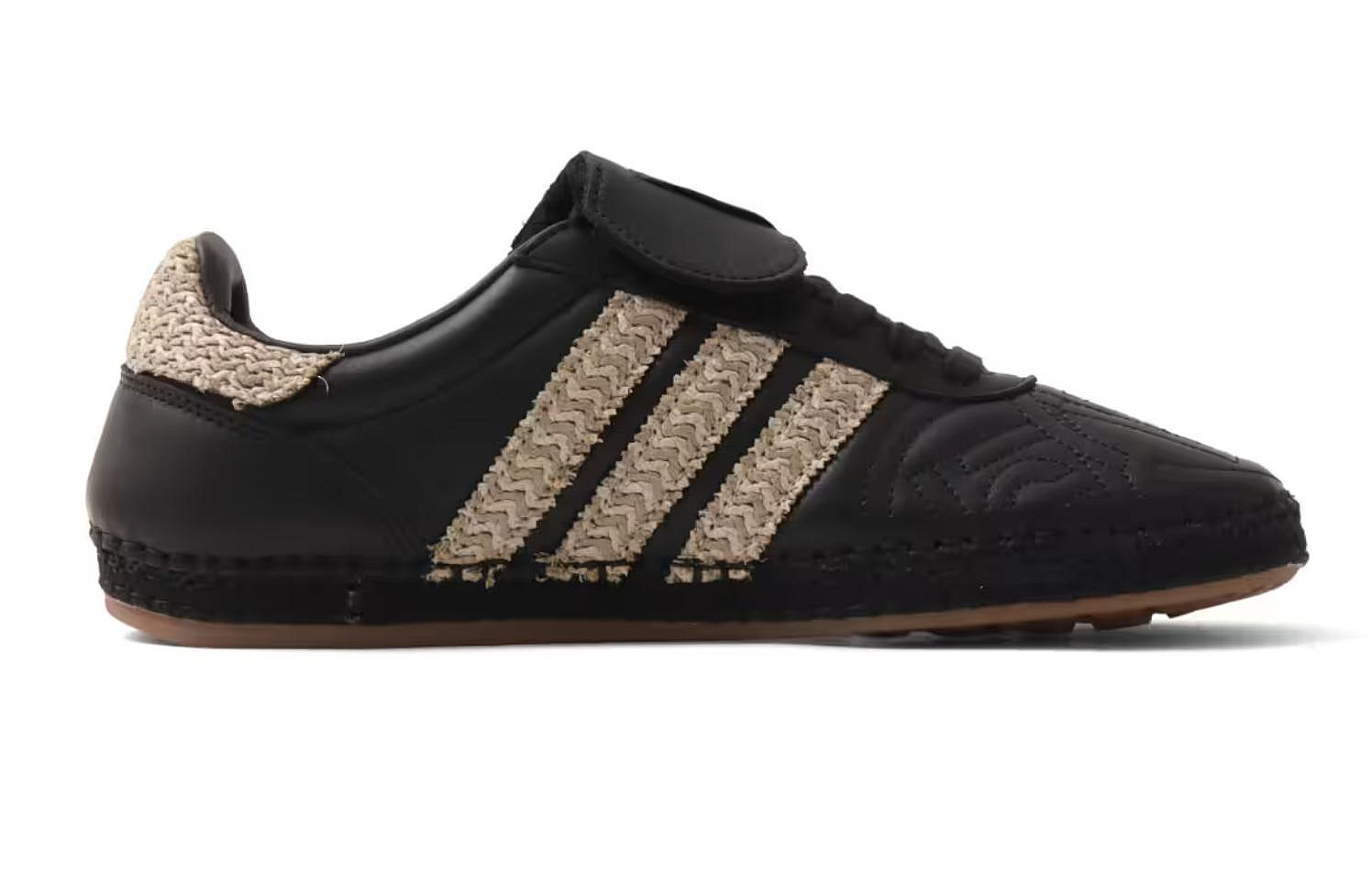 adidas CLOT MUNDIAL ESPADRILLE BY EDISON CHEN 聯名款。太陽選物社 