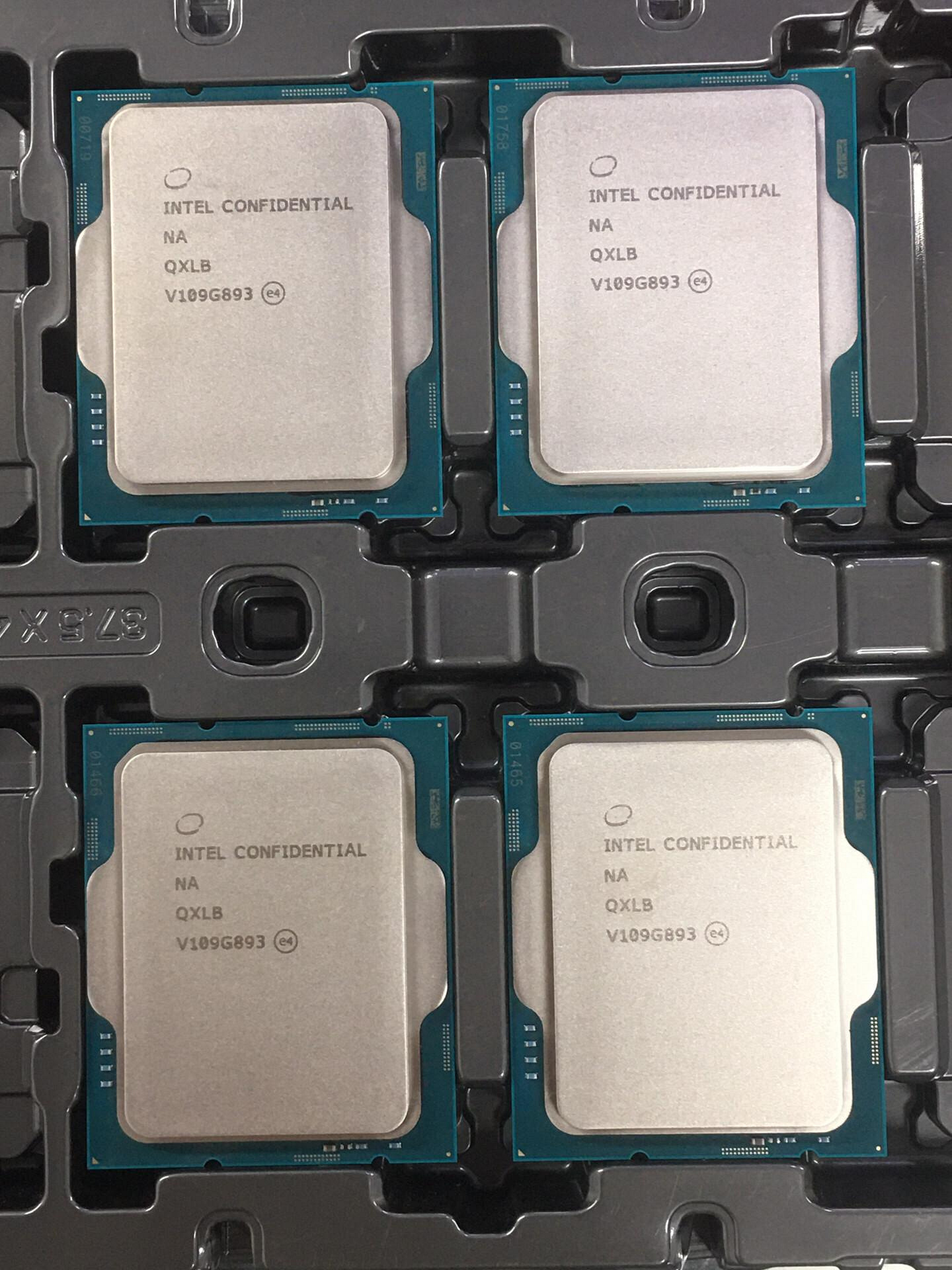 12900K es的價格推薦- 2026年8月| 比價比個夠BigGo