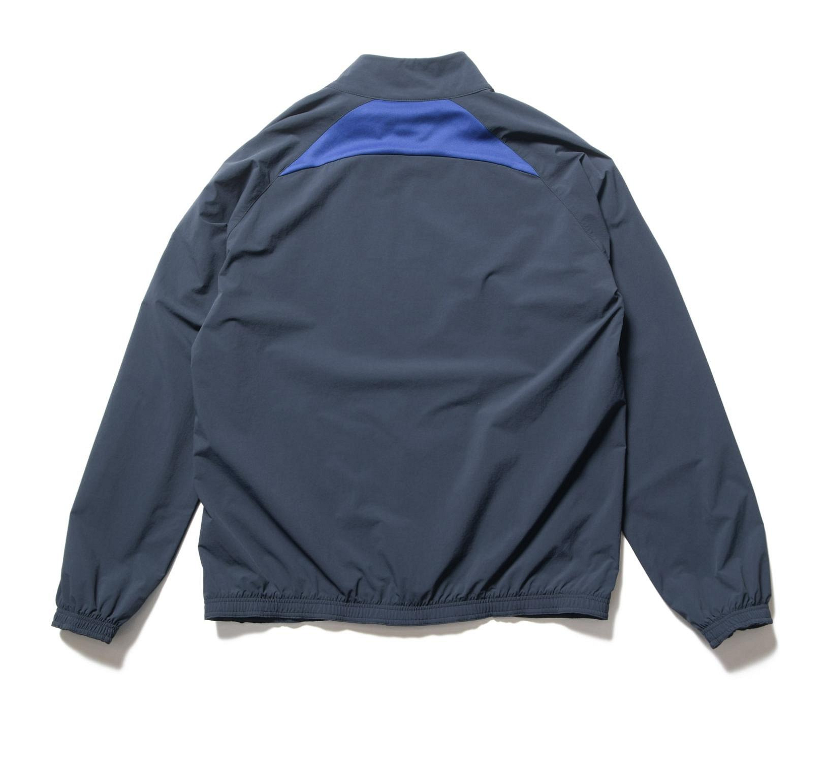 FCRB TEAM TRACK JACKET Bristol プレイステーション F.C. Real