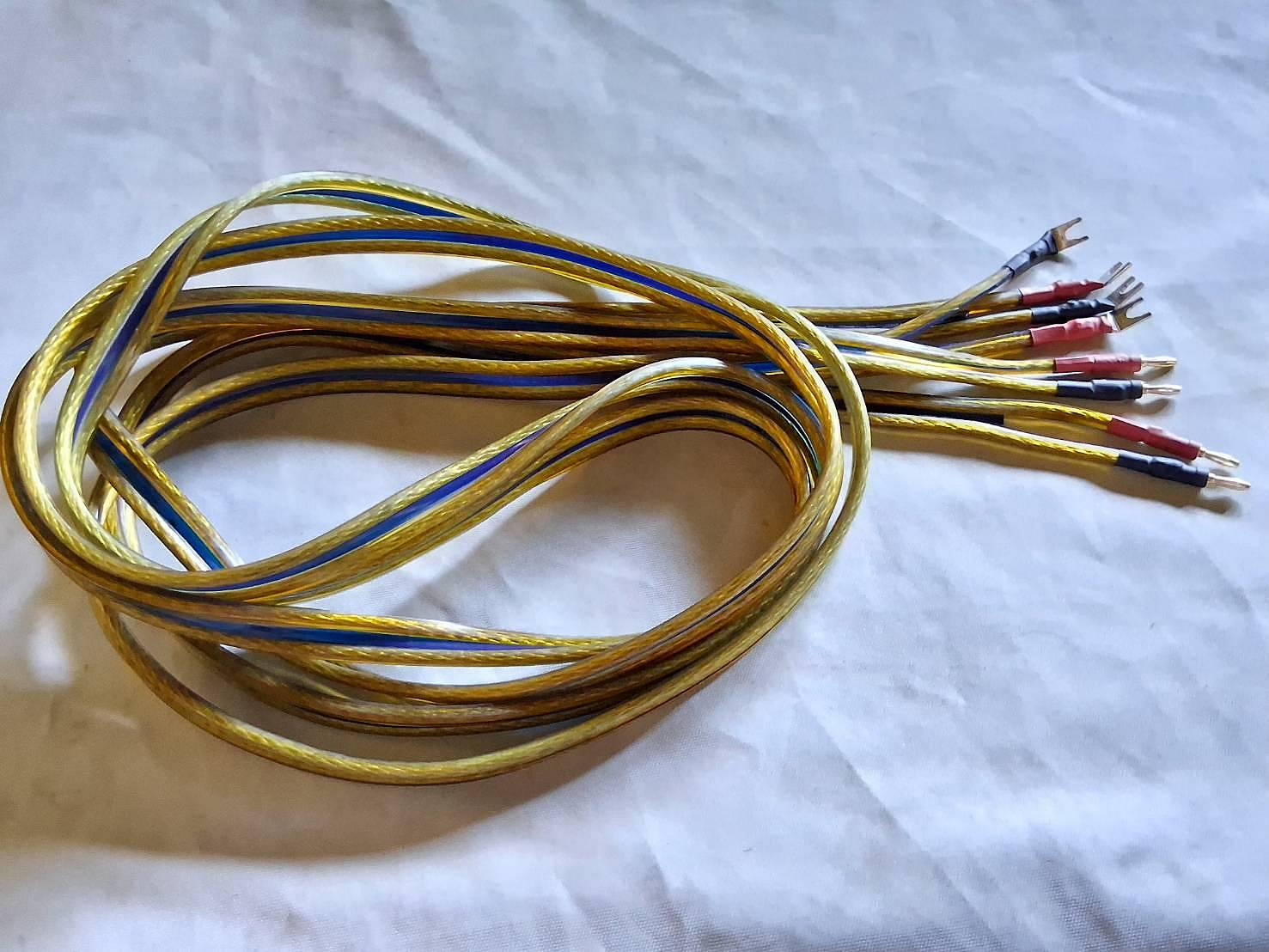 配信機器・PA機器・レコーディング機器 MONITOR POWER CABLE STUDIO LINE 10,00 西德MONITOR POWER CABLE SILVER STUDIO 1000芯銀喇叭線3m一對| Yahoo拍賣