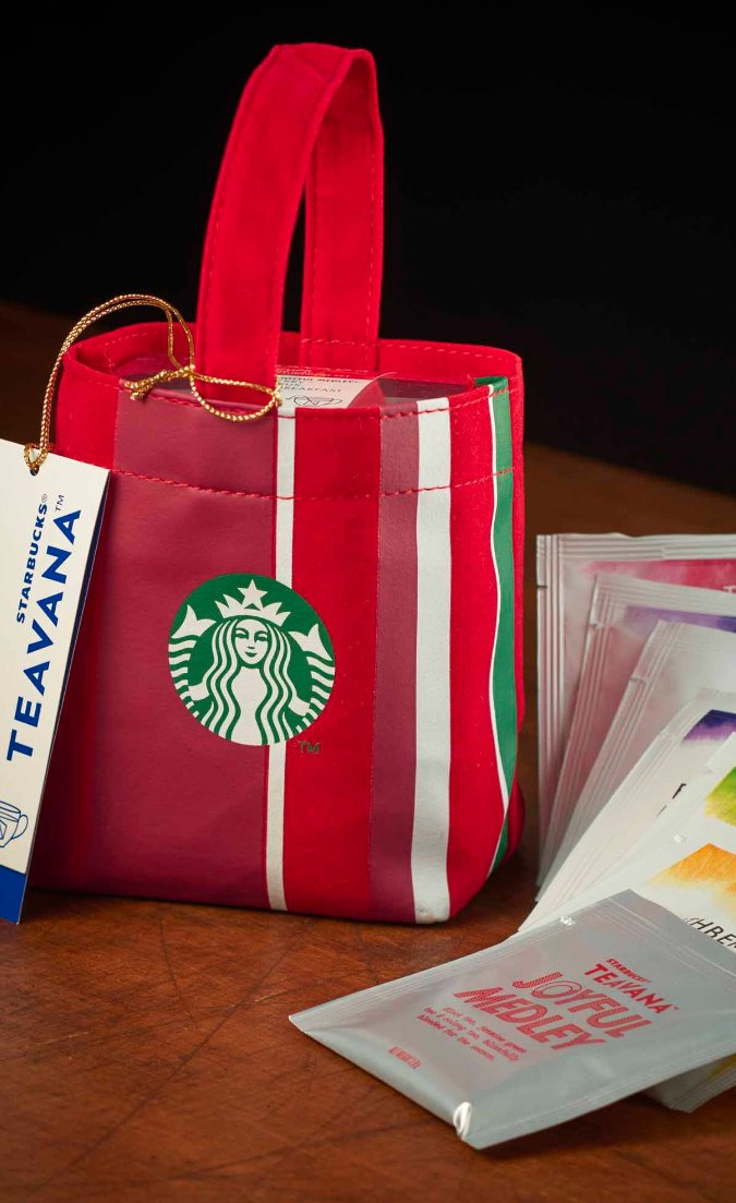 Starbucks Coffee - スタバ♡福 袋♡2018 Amazon | スターバックス 福袋 トートバッグ 2018 デニム