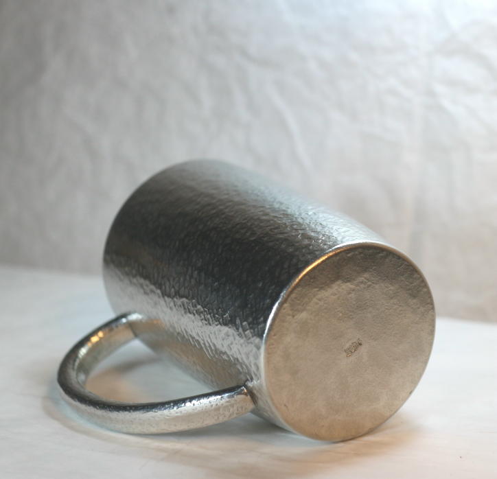 1948 錫製　御盃　3客　未使用 1948 錫製 御盃 3客 未使用 錫製御盃 錫杯 松竹梅