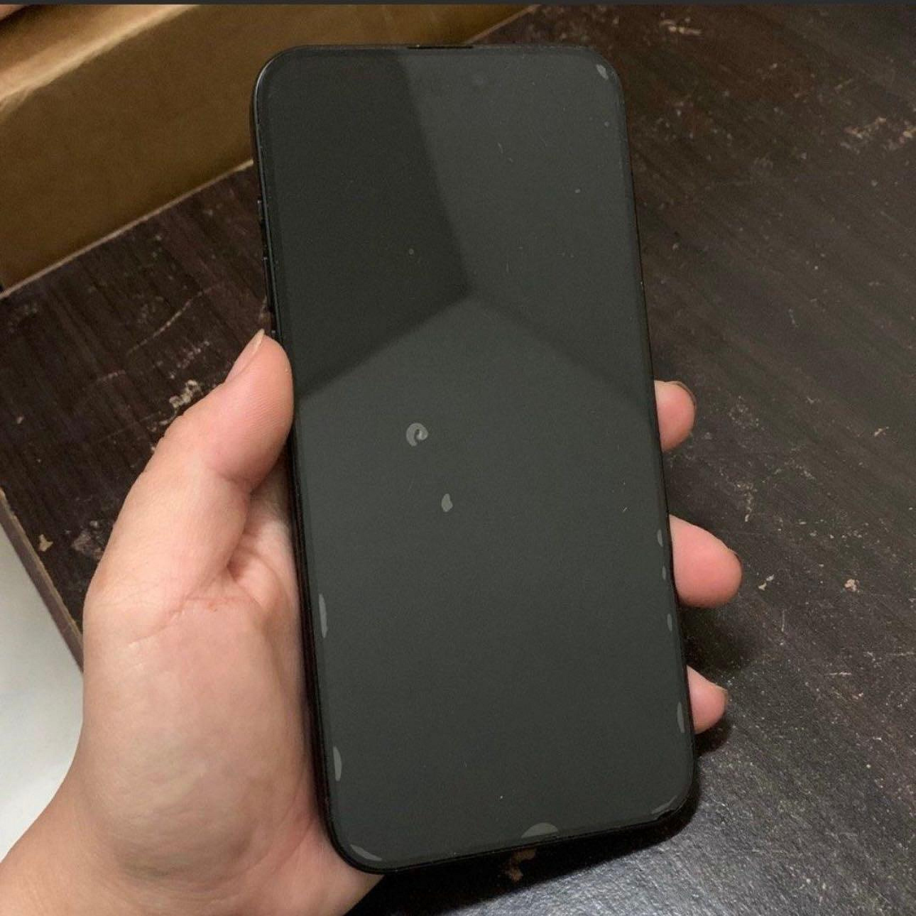 APPLE 蘋果 iPhone 15 Pro max 1tb
