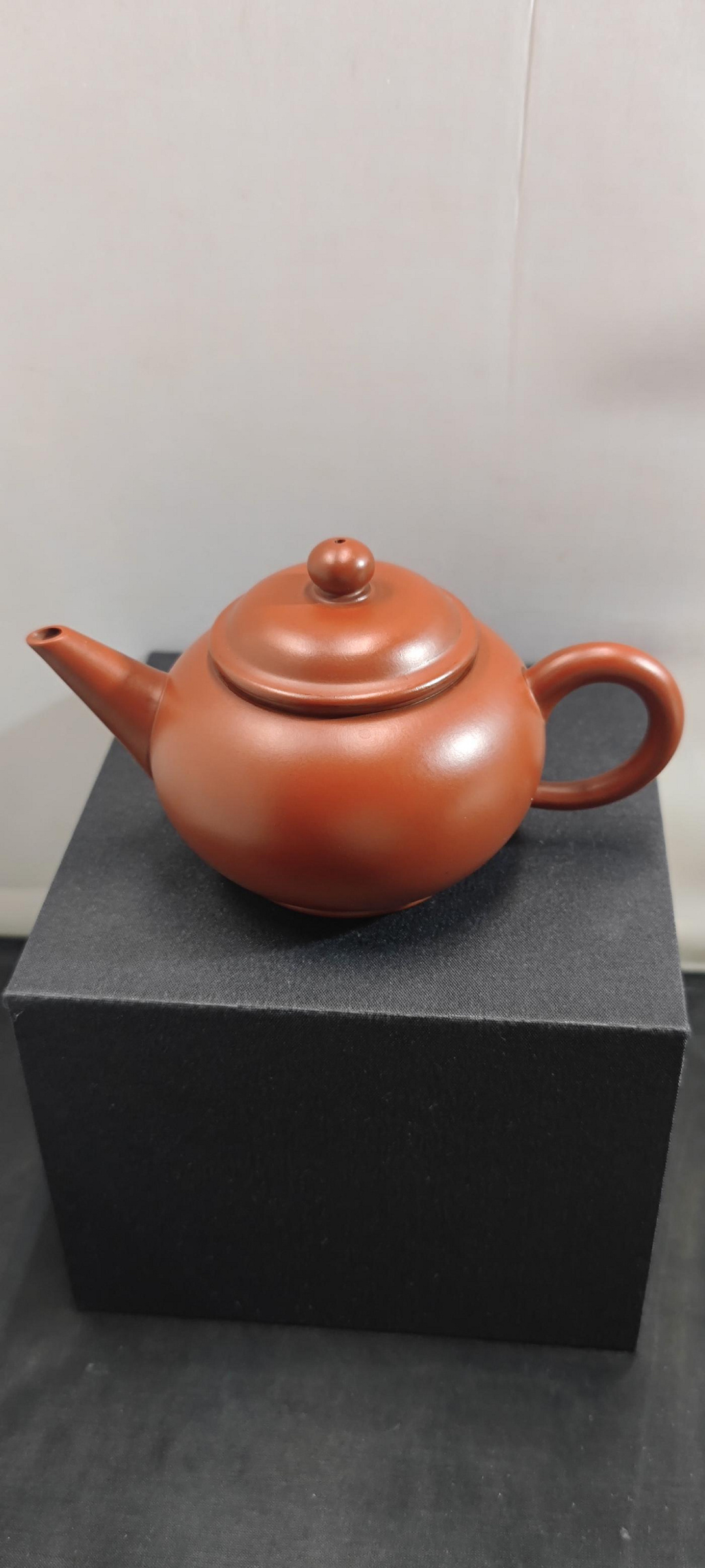 朱泥大紅袍ティーポット 朱泥大紅袍ティーポット
