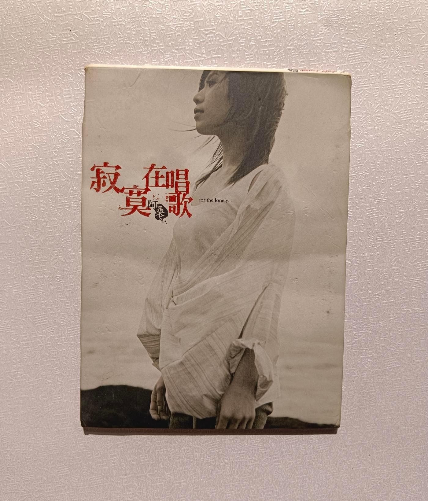 阿桑寂寞在唱歌的價格推薦- 2026年8月| 比價比個夠BigGo