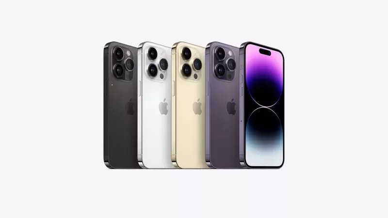 鑫鑫行動館 Apple iphone14 Pro 128G 全新未拆@攜碼者看問到多少錢再幫您做折扣唷