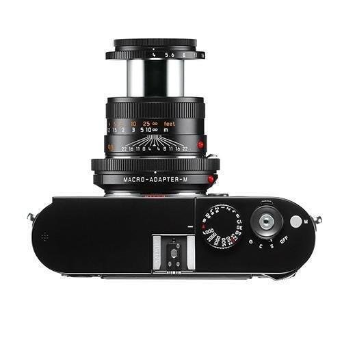 日光徠卡】Leica 11670 Macro-Elmar-M 90mm f/4 黑全新公司貨| Yahoo拍賣