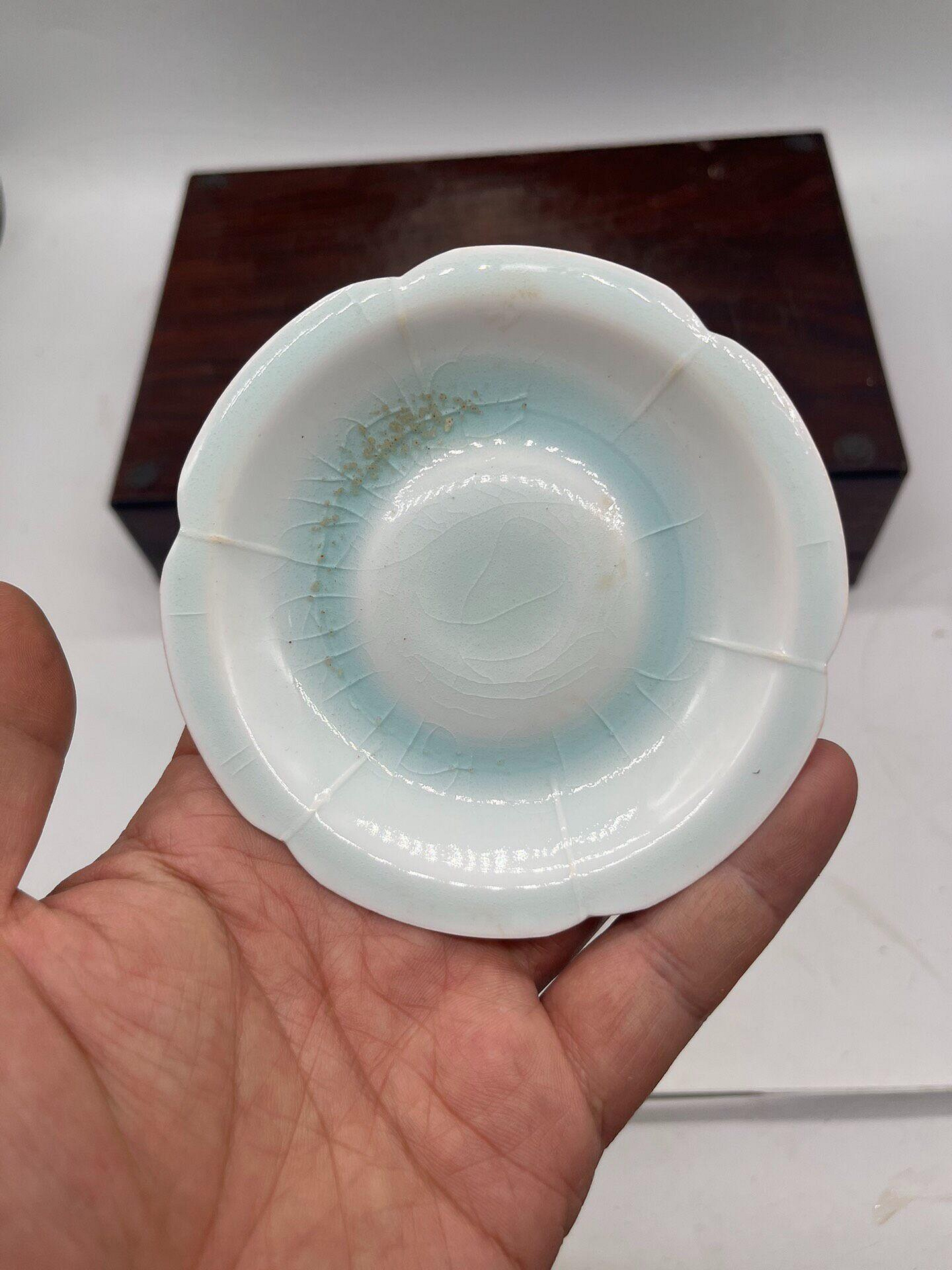 湖田窯花口洗宋代瓷器全品| Yahoo拍賣