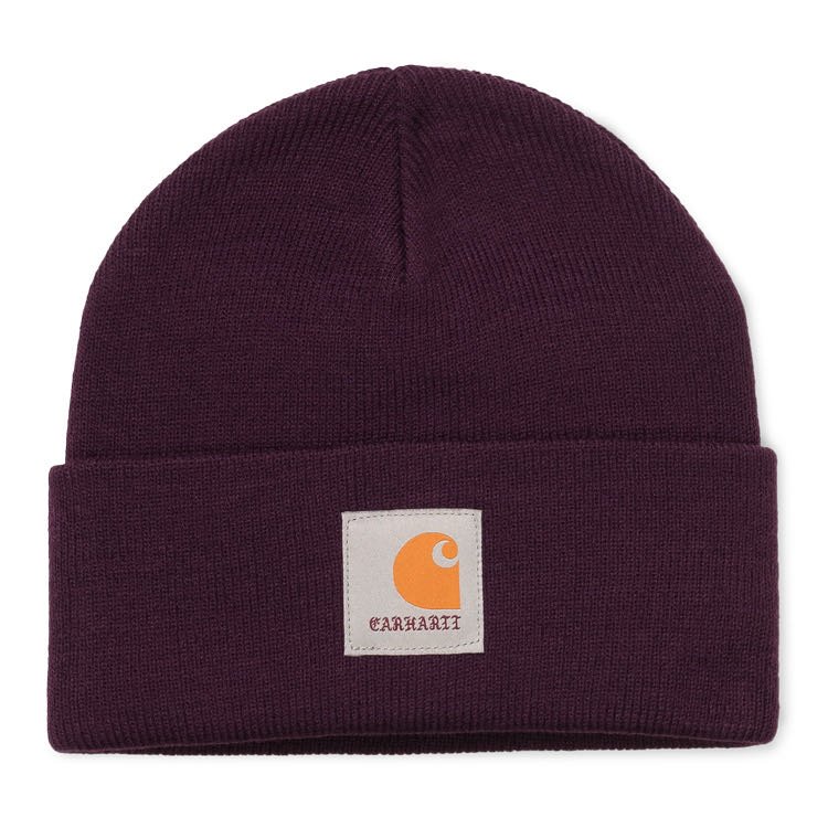 CARHARTT WIP X WACKO MARIA CHASE BEANIE 歐限天國東京三色| Yahoo拍賣