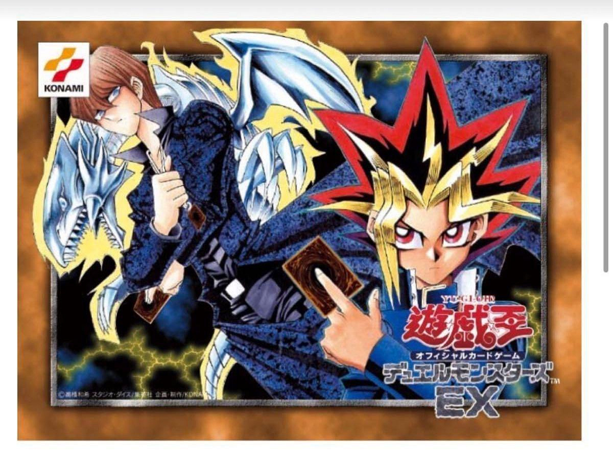 日版遊戲王EX 套牌ex套牌決鬥者傳說復刻海馬武藤遊戲遊戲25TH 25週年25