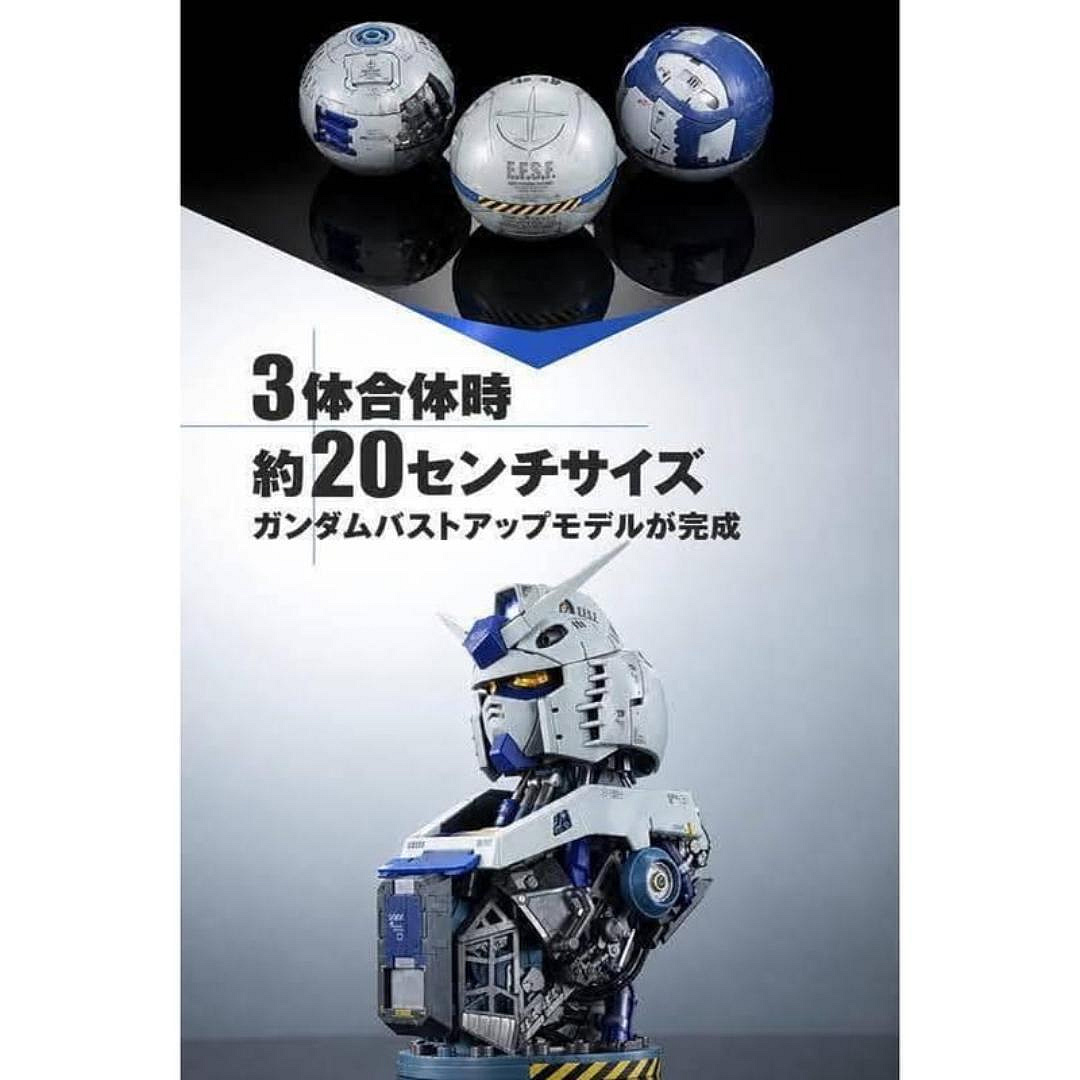 EXCEED MODEL TRINITY RX-78-3的價格推薦 - 2026年10月 | 比價比個夠BigGo