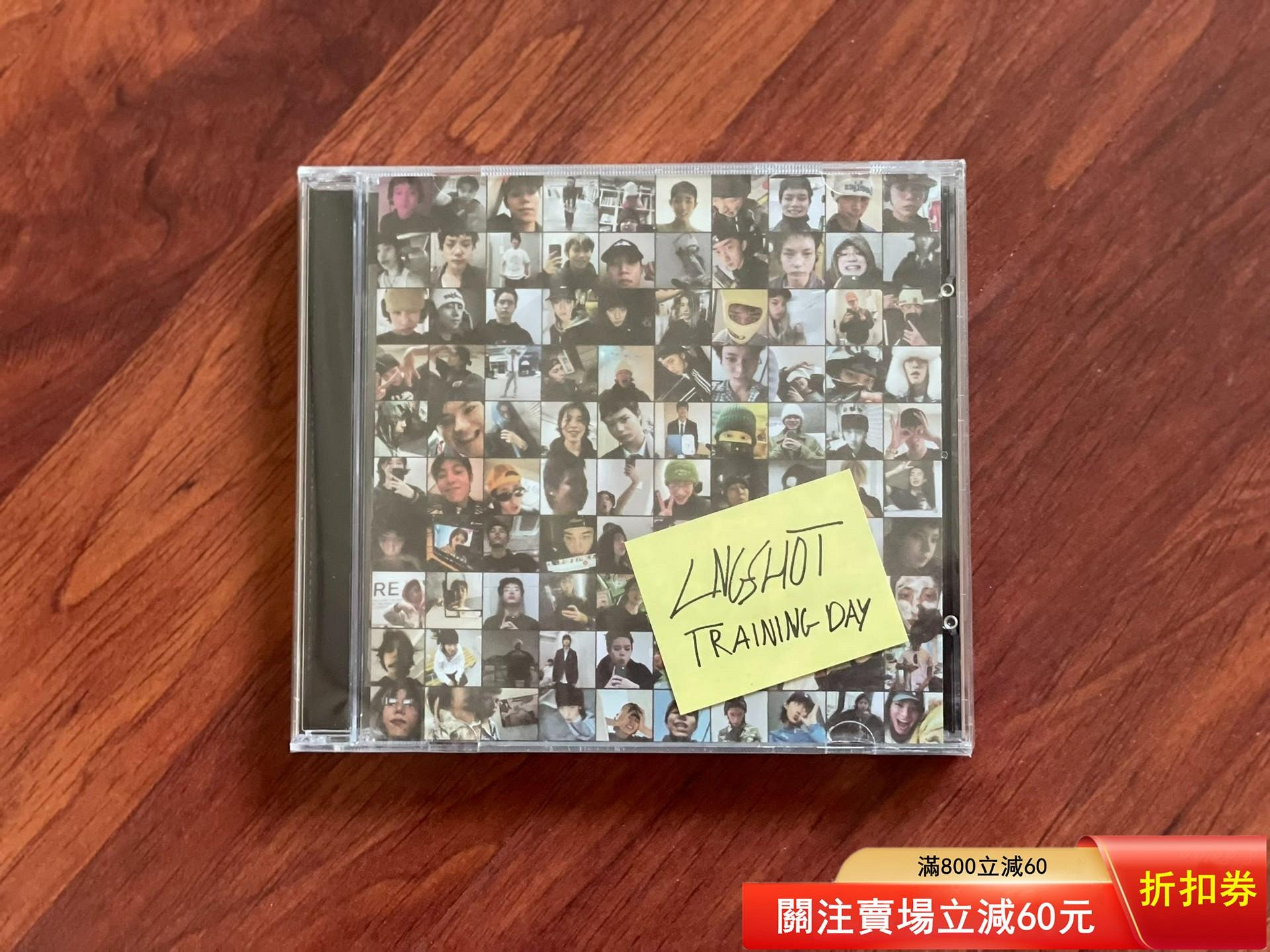 lngshot training day的價格推薦- 2026年9月| 比價比個夠BigGo