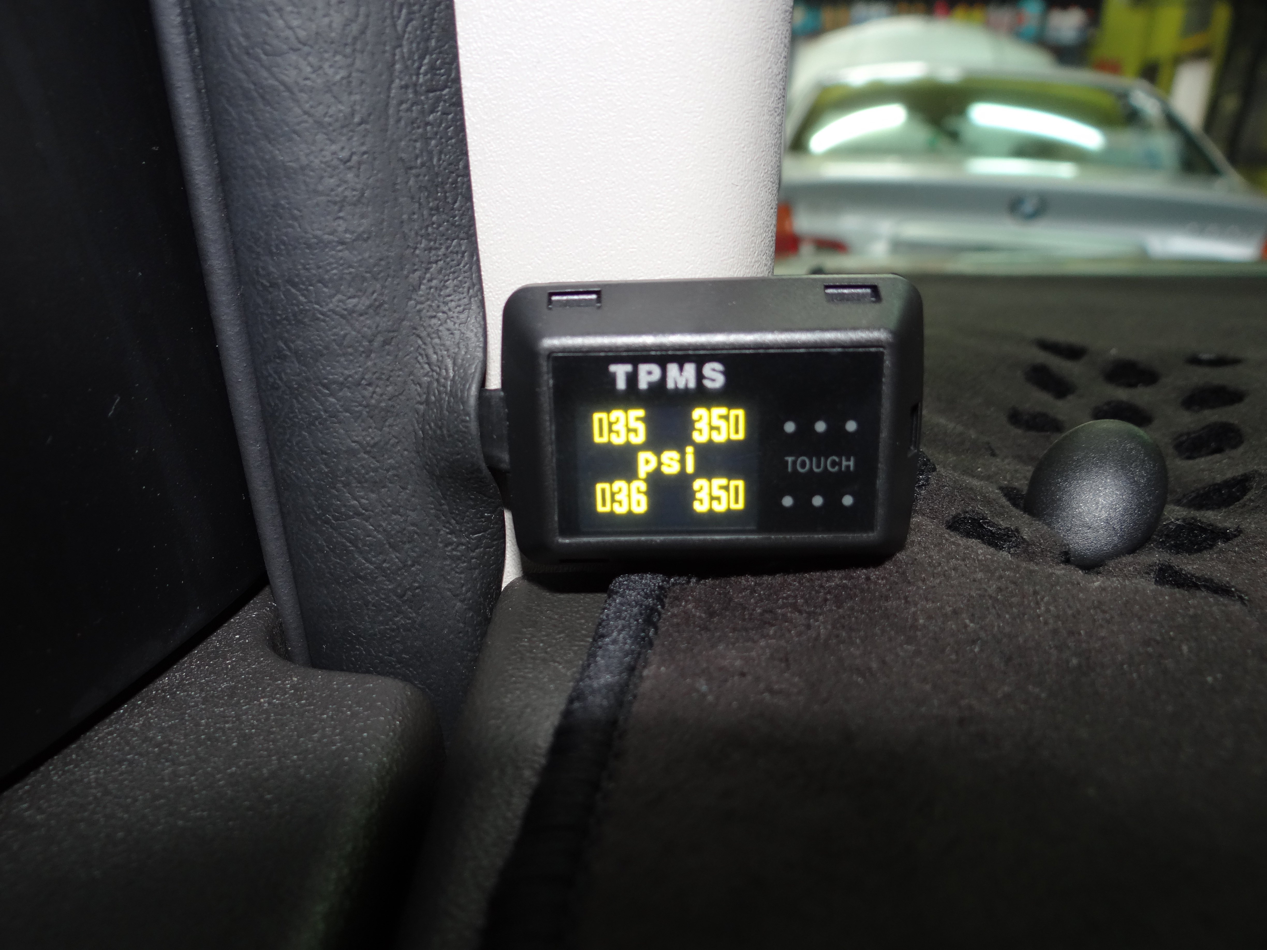 {順加輪胎}ORO TPMS W418 省電型 保固2年 W401B W403 W410 W417 W408 胎壓偵測器