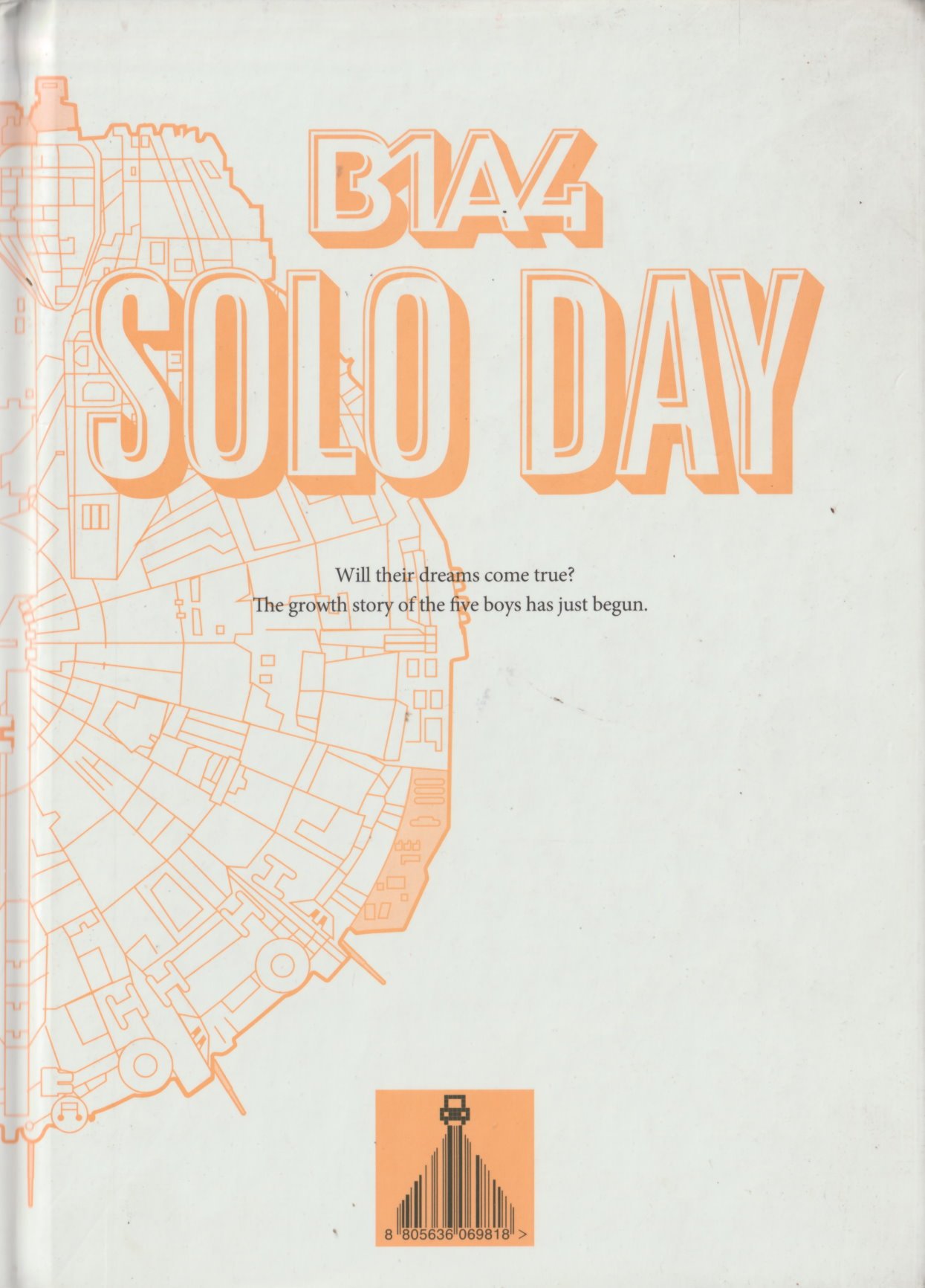 B1A4 SOLO DAY的價格推薦- 2026年7月| 比價比個夠BigGo