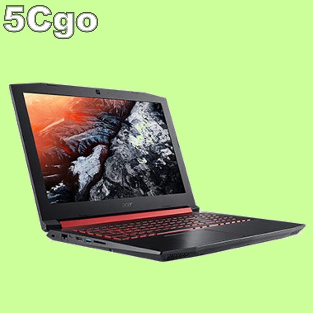 5Cgo【權宇】acer NITRO電競筆電i5-9300H 8G 1T GTX1050-4G相當i7-9750H 含稅