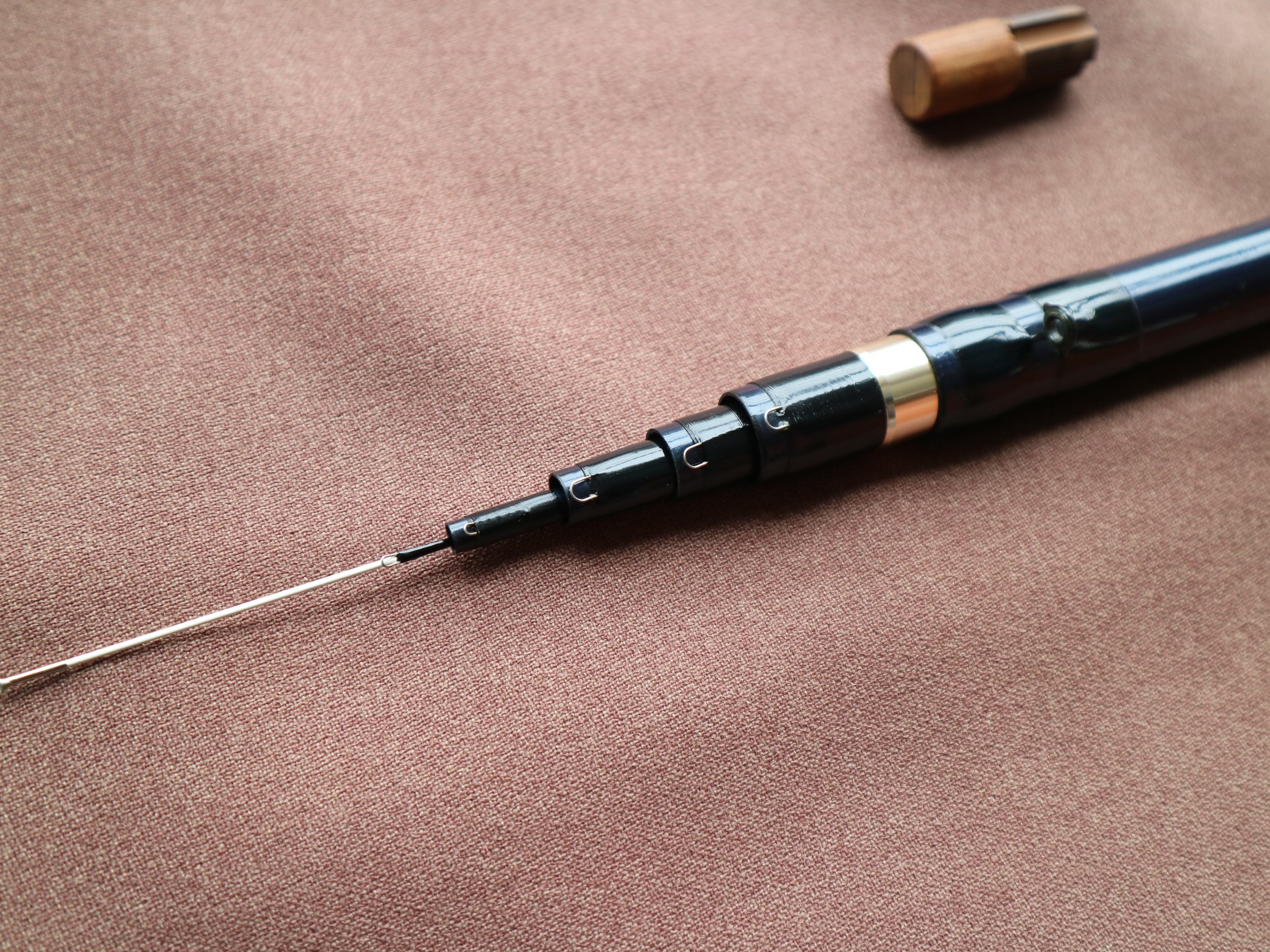 RYOBIプロターゲット浦千鳥F9-1 63 RYOBI 浦千鳥9:1 PRO TYPE 53-63 日本製前打竿| Yahoo拍賣