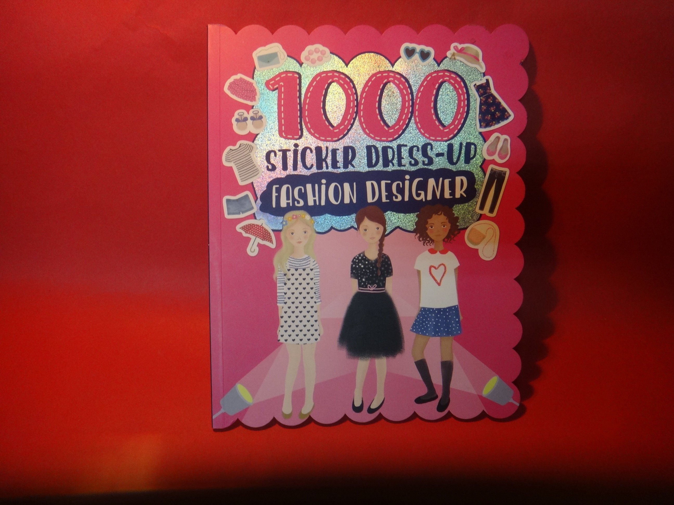 15-011000 Sticker Dress-Up Fashion Designer | Yahoo 15-011000 Sticker Dress-Up Fashion Designer | Yahoo