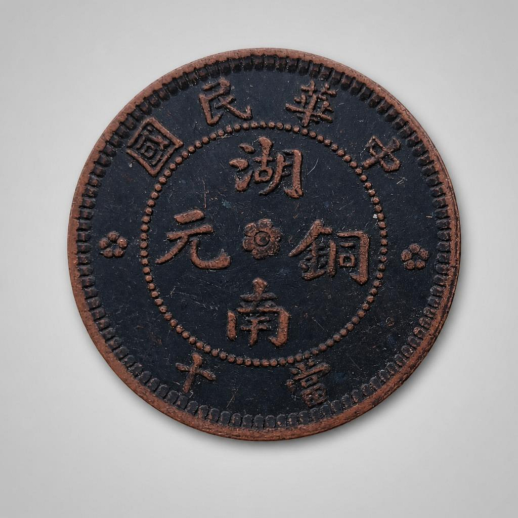 中華民國當十銅元的價格推薦- 2026年7月| 比價比個夠BigGo