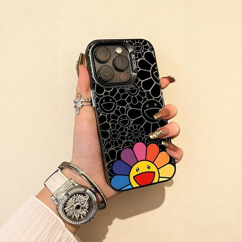 村上隆手機殼iphone 17的價格推薦- 2026年7月| 比價比個夠BigGo