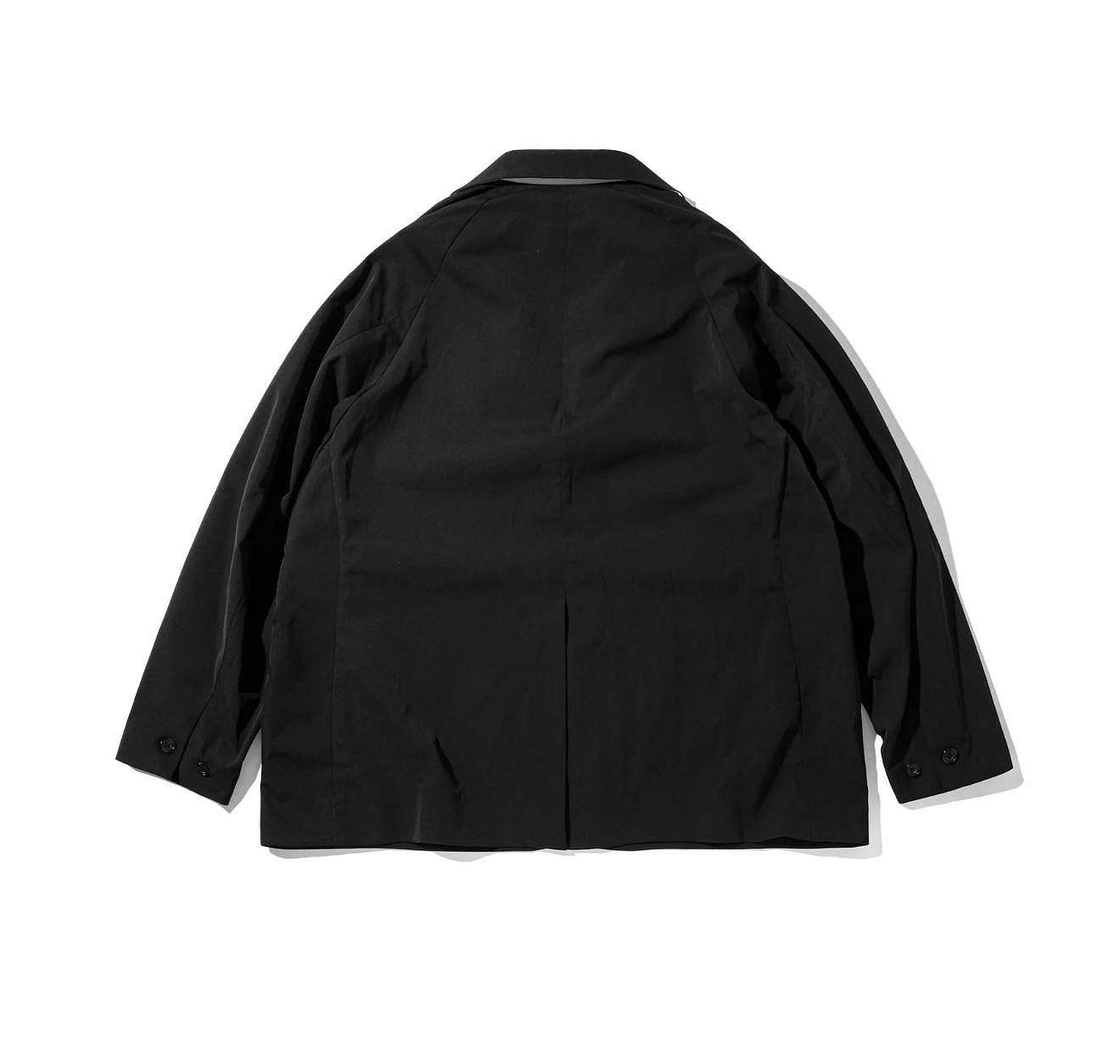 CLESSTE SOLOTEX® ACTIVE CITY STORAGE 2B JACKET 西裝夾克外套。太陽