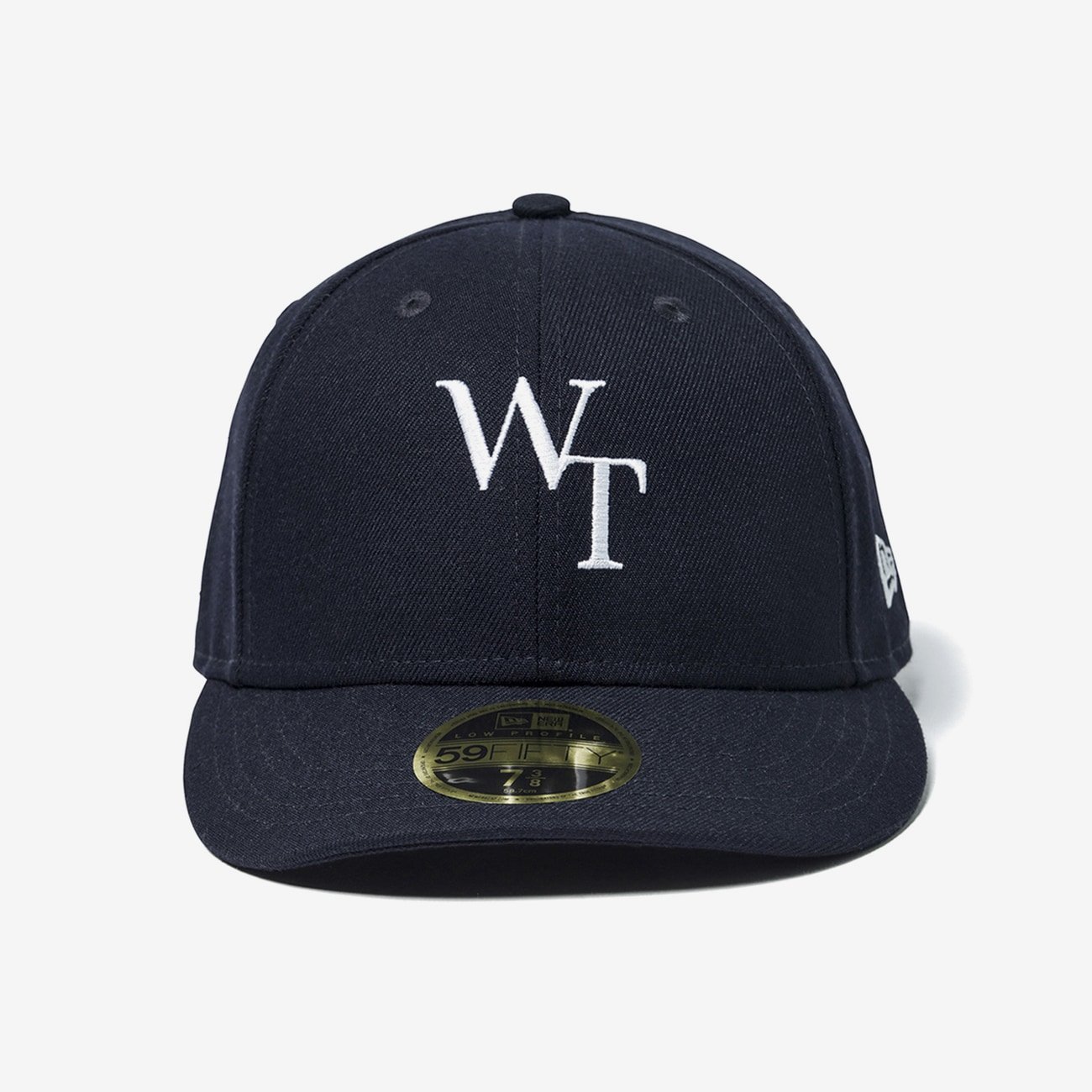 【新品未使用】WTAPS x NEW ERA CAP 7 1/2 WTAPS T-7 01 Nylon Dark OLIVE Green Cap EX40_Collection | eBay