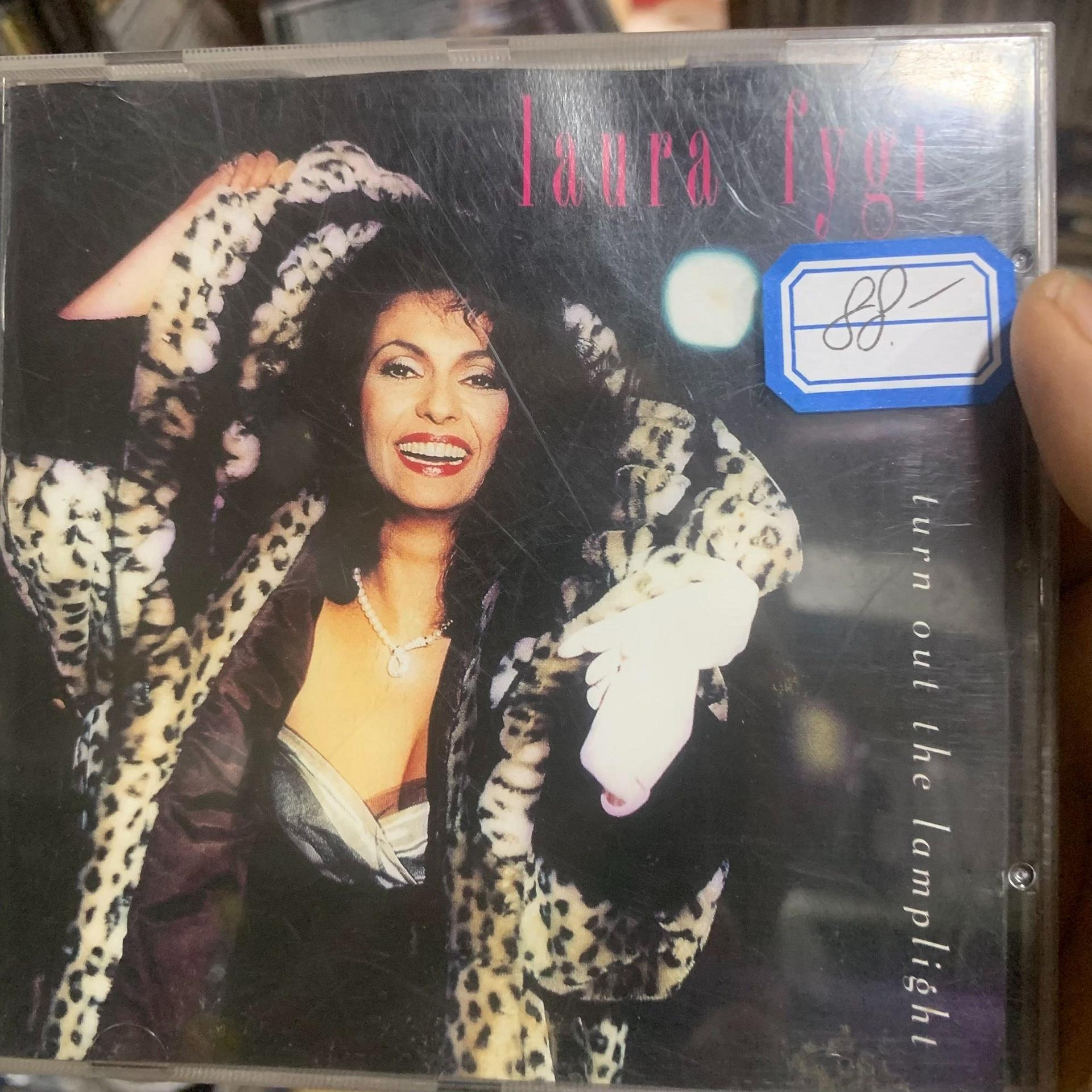 laura fygi Turn Out the Lamplight的價格推薦- 2026年7月| 比價比個夠