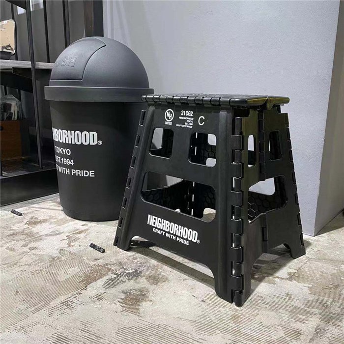 ☆NEIGHBORHOOD CI / P-CONTAINER SET