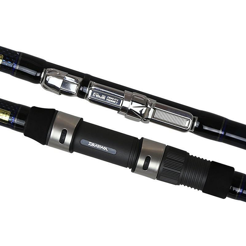 DAIWA - Daiwa  磯・波止万能竿 【LIBERTY  ISO】 Daiwa (Daiwa) Isosao Spinning Liberty Club Iso Wind 3-53