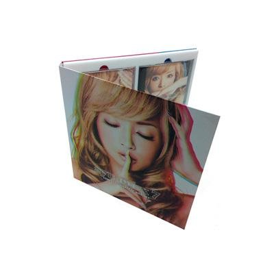 日版初回限定已絕版- 浜崎あゆみ(濱崎步)~ ayu-mi-x 7-LIMITED