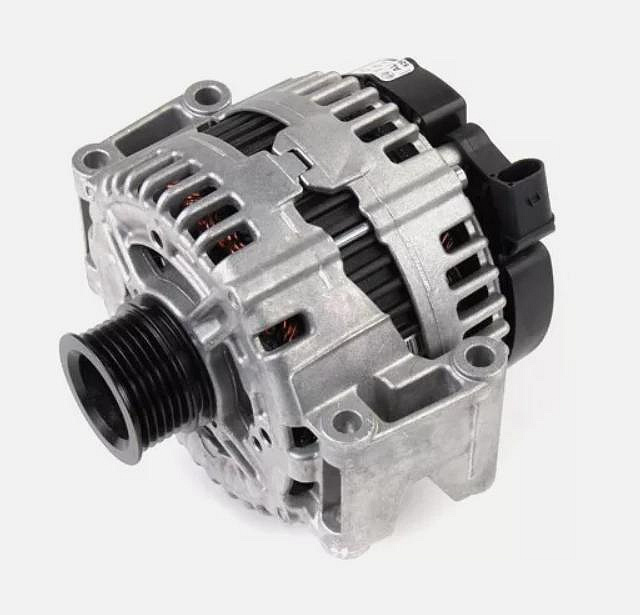 賓士 BENZ 發電機 安裝 W203 W204 W205 W206 C200 C240 C250 C320