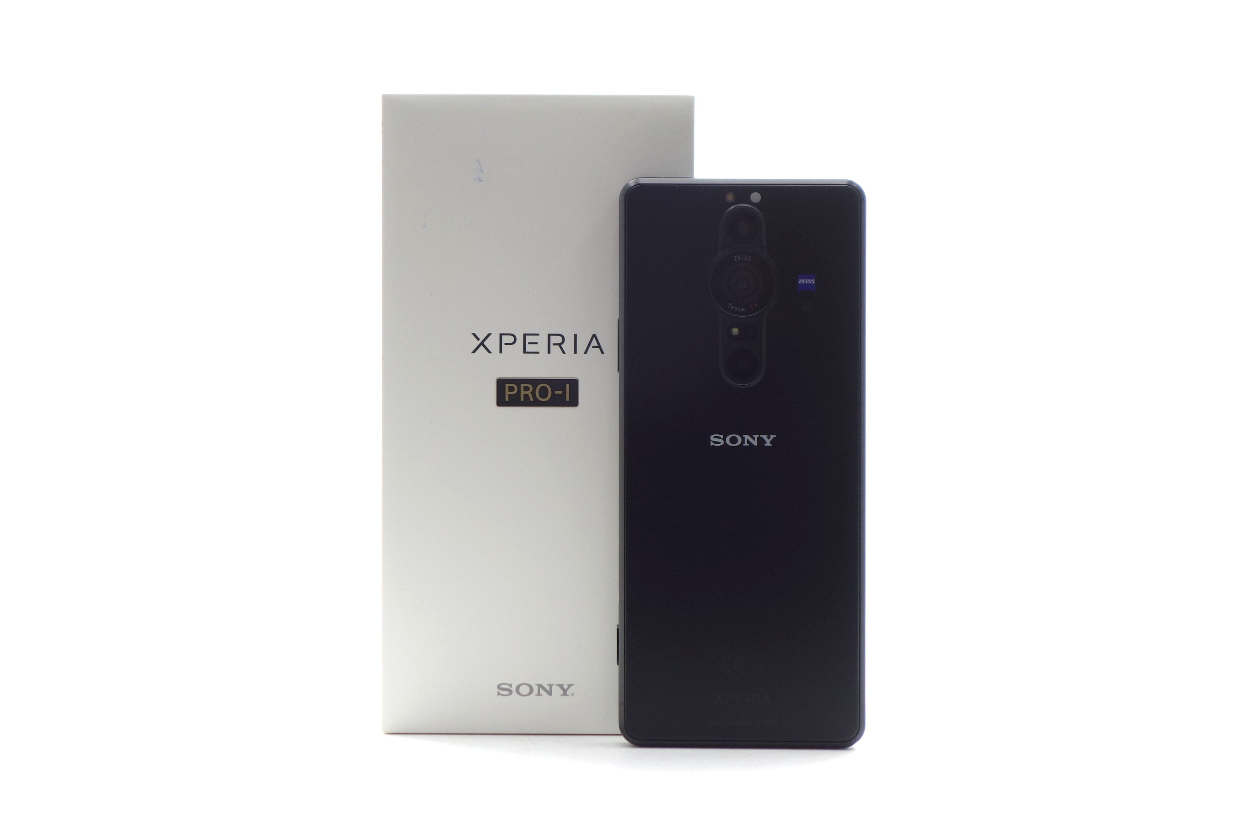【ジャンク】Xperia XQ-BE72 ブラック　海外版 ジャンク】Xperia XQ-BE72 ブラック 海外版 Xperia pro i 美品 12GB