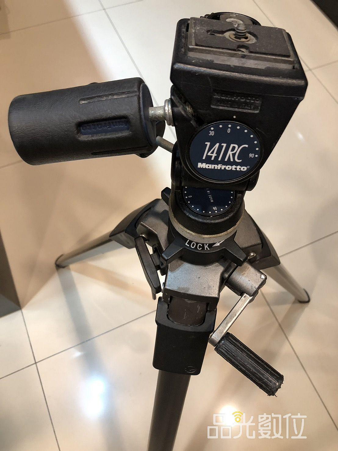 カメラ三脚TITAN 雲台CULLMANNセット 【公式通販】