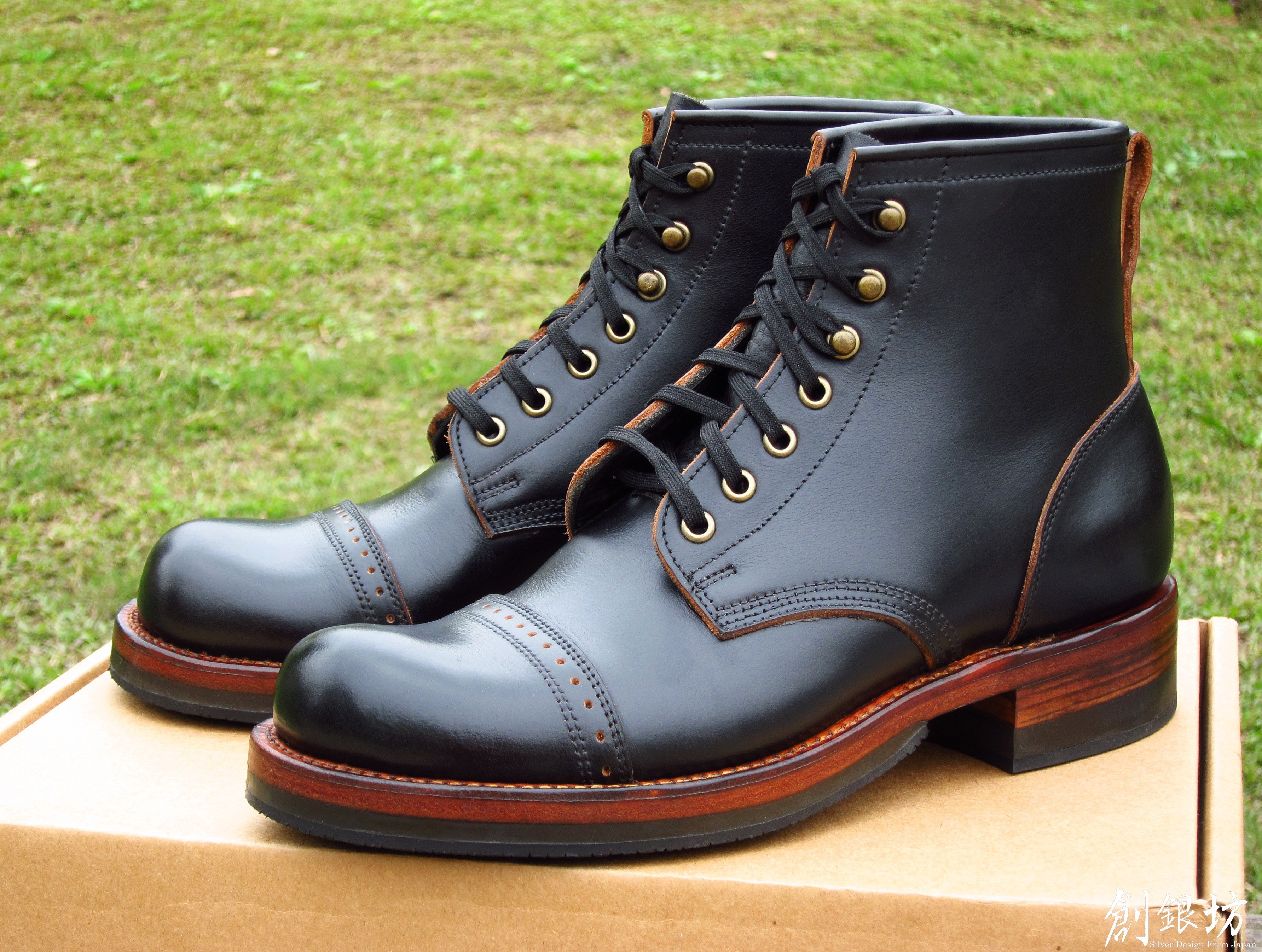 レア　julian boots 靴　rrl Julian Boots 靴子傘兵靴RRL toys Real McCOY Wesco red wing 鞋子已售