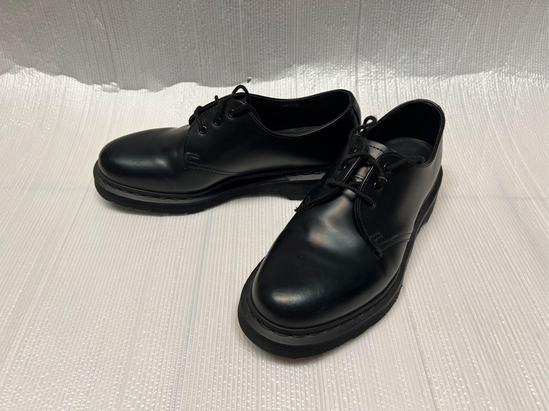 Dr.Martens》1461 MONO 3EYE Dr.Martens（ドクターマーチン） シューズ 
