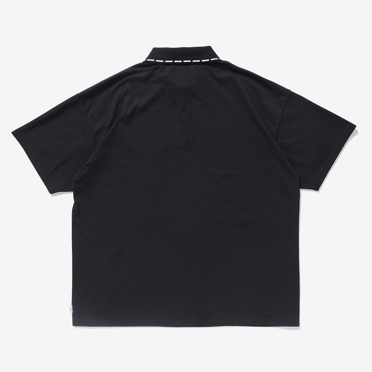 Wtaps☆MC / SS / COPO. COOLMAX☆黒☆XL☆ポロシャツ 6726d97d-4ca8-4d3d-a87f-