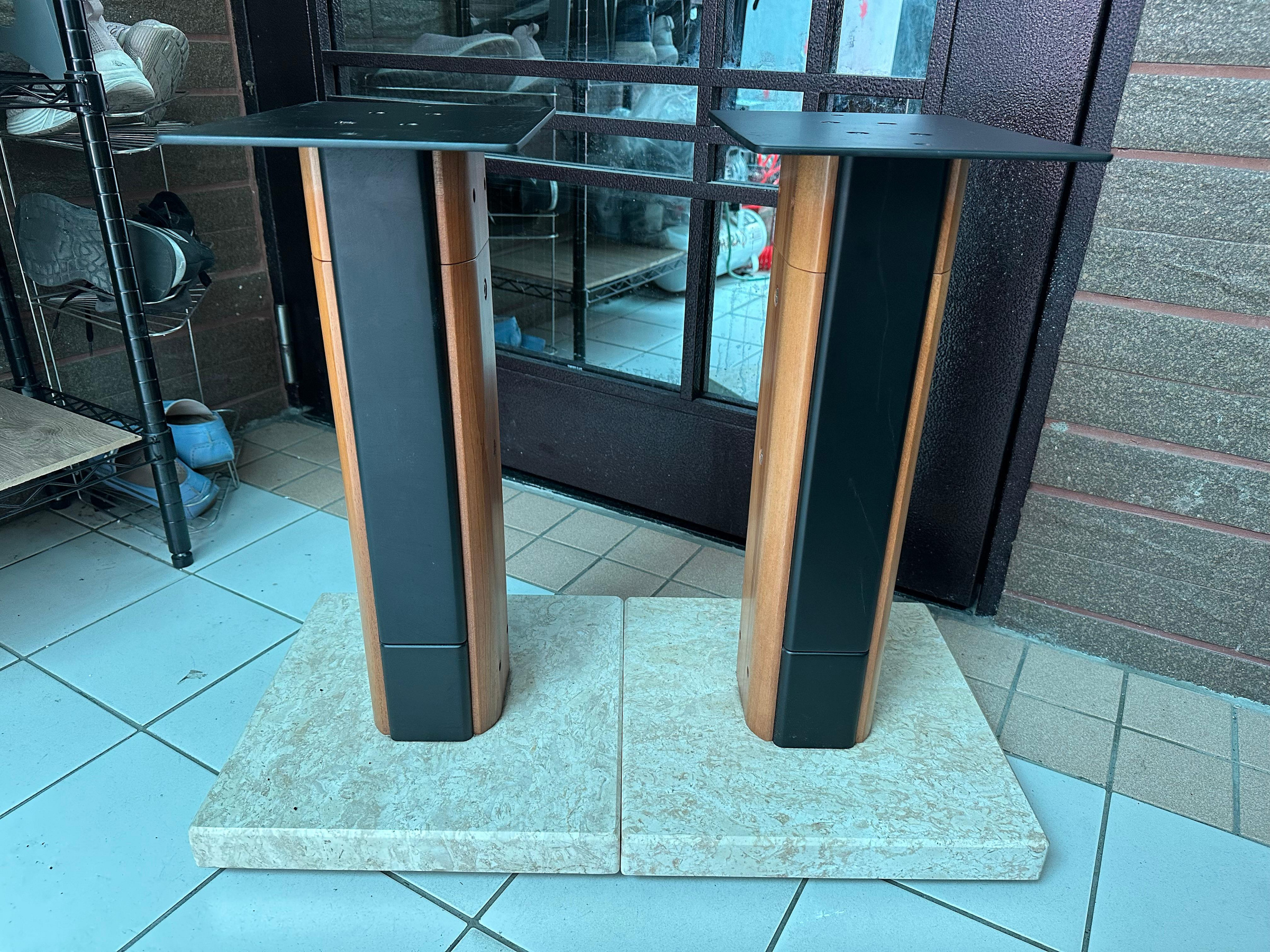 台灣精品Usher rws-708 原廠大理石音響架RW X BE系列專用其他見規格