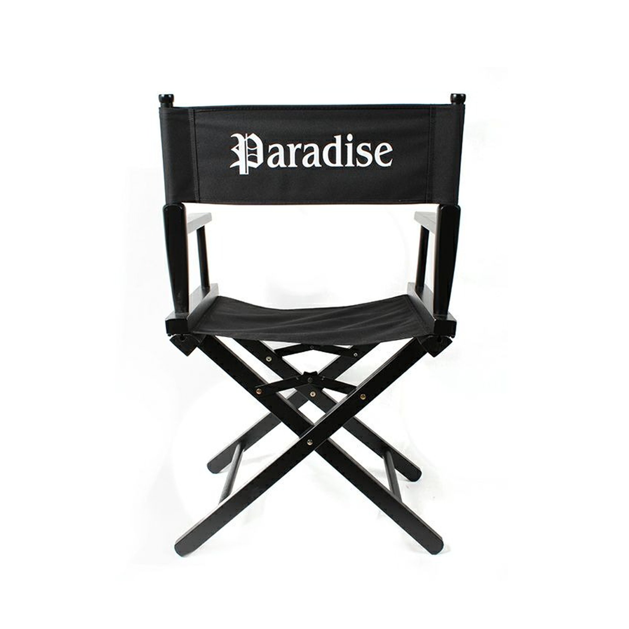 WACKO MARIA  DIRECTOR’S CHAIR WACKO MARIA Director's Chair – Capsul