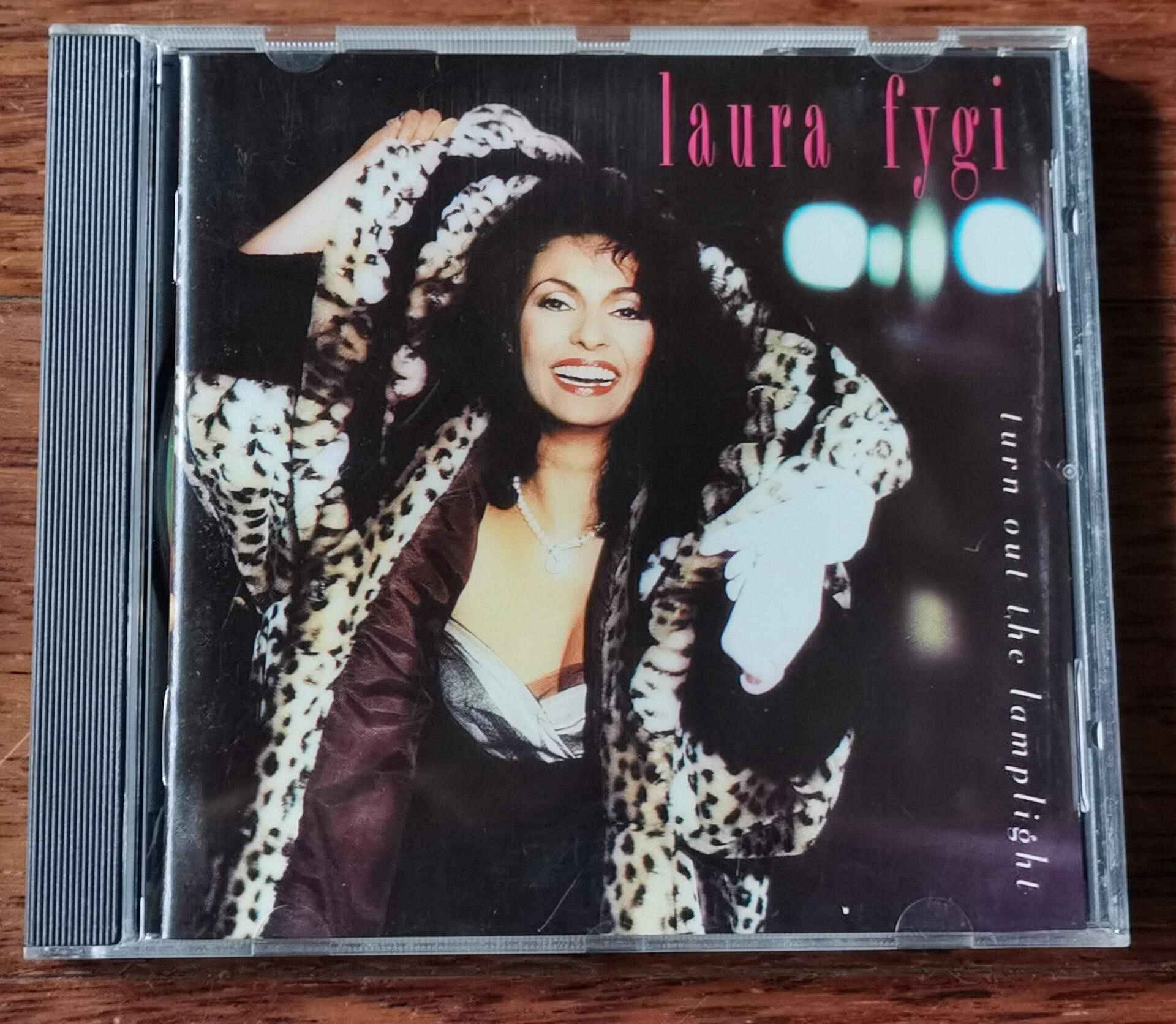 laura fygi Turn Out the Lamplight的價格推薦- 2026年7月| 比價比個夠