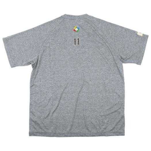 Mizuno 2016 WBC Japan 日本隊16 背號T-shirt 大谷翔平| Yahoo拍賣