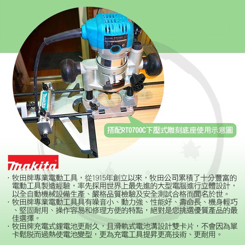 t k樣專用 Makita USA - Product Details -195136-9