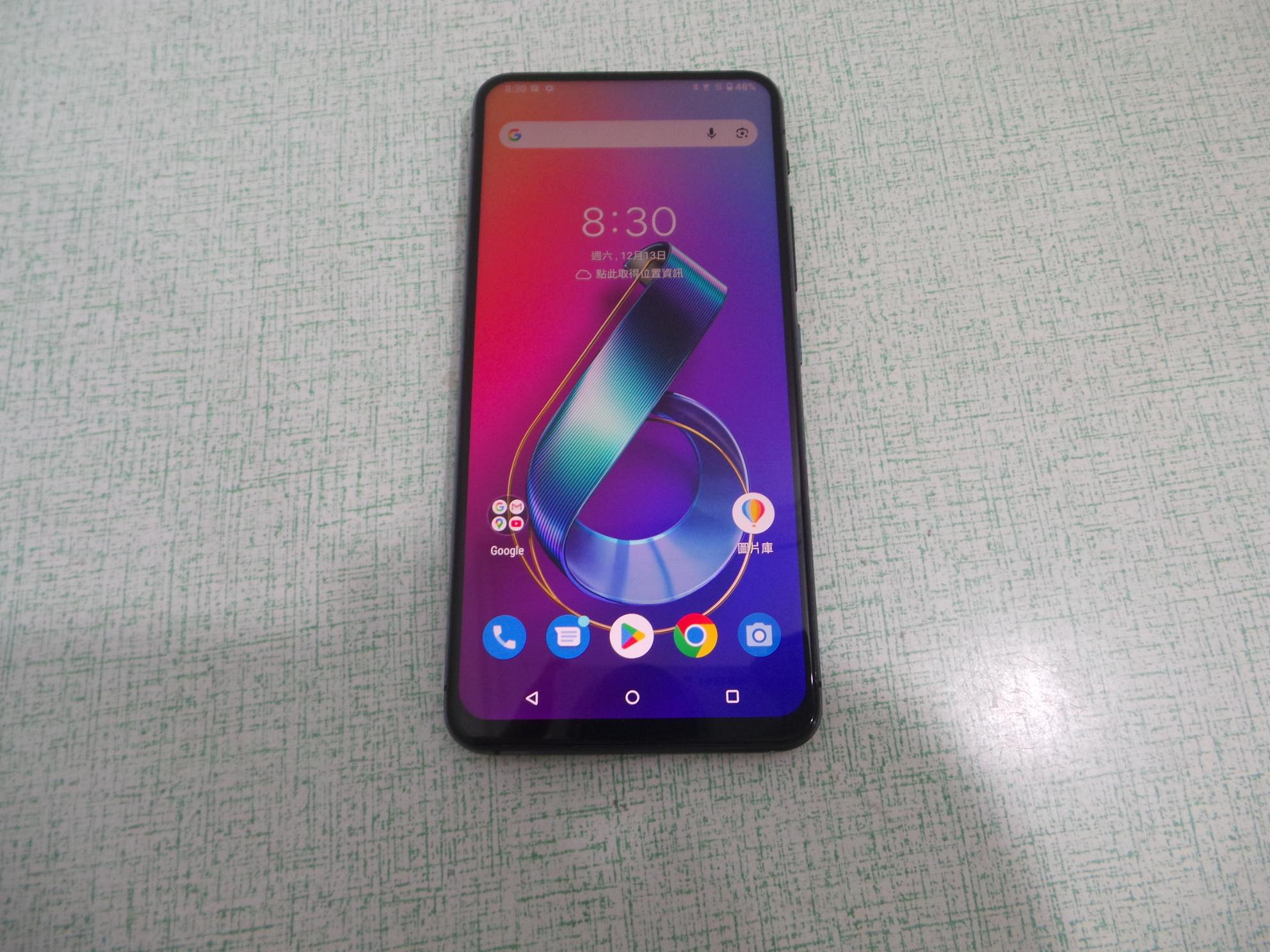 zenfone 6 128gb的價格推薦- 2026年8月| 比價比個夠BigGo