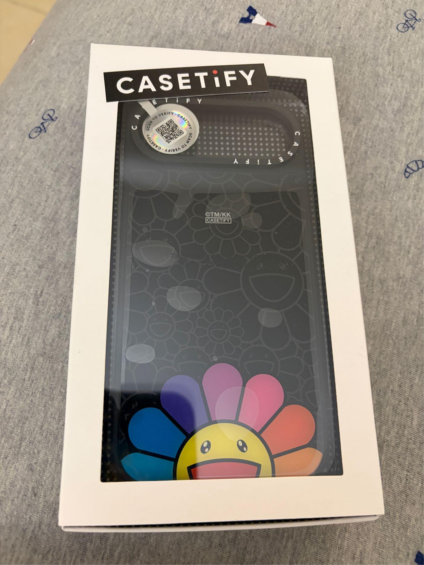 iphone 17 casetify 村上隆的價格推薦- 2026年7月| 比價比個夠BigGo