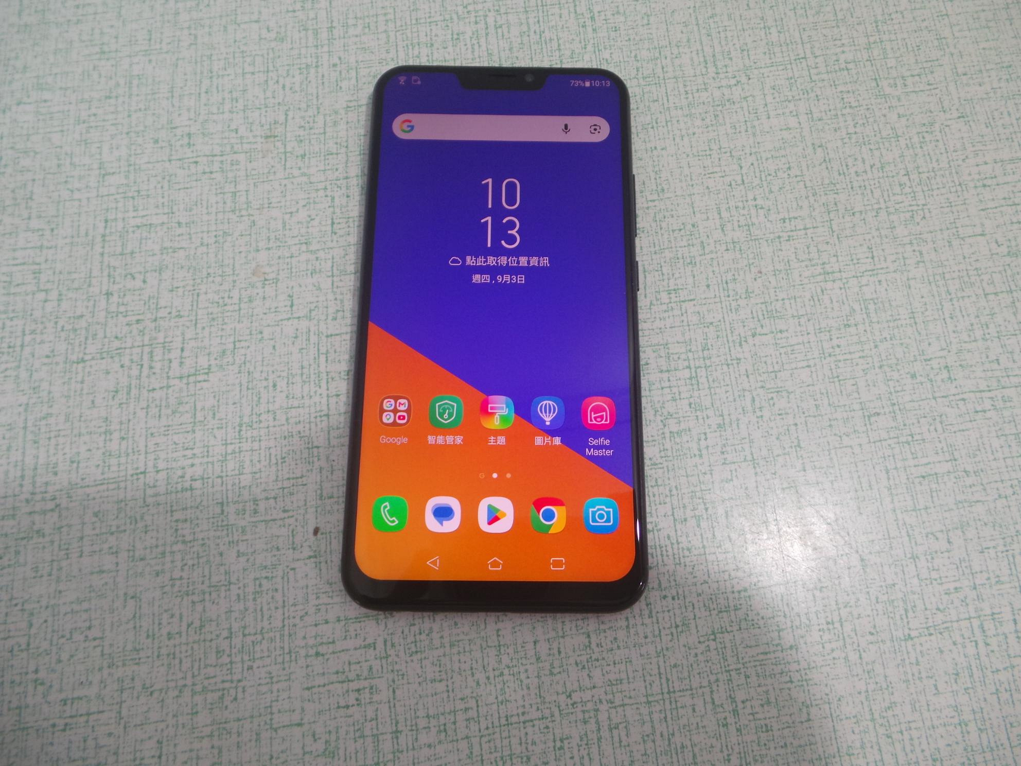 ASUS ZenFone 5 ZE620KL X00QD 6.2吋64G 功能都正常| Yahoo拍賣