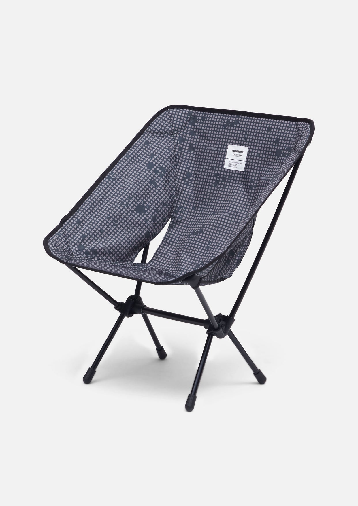 日貨代購CITY】22AW NEIGHBORHOOD HELINOX CHAIR ONE PA 摺疊椅露營椅
