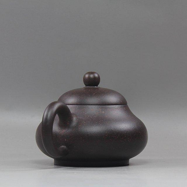 錫製　茶壺 錫製茶壺| 開放博物館