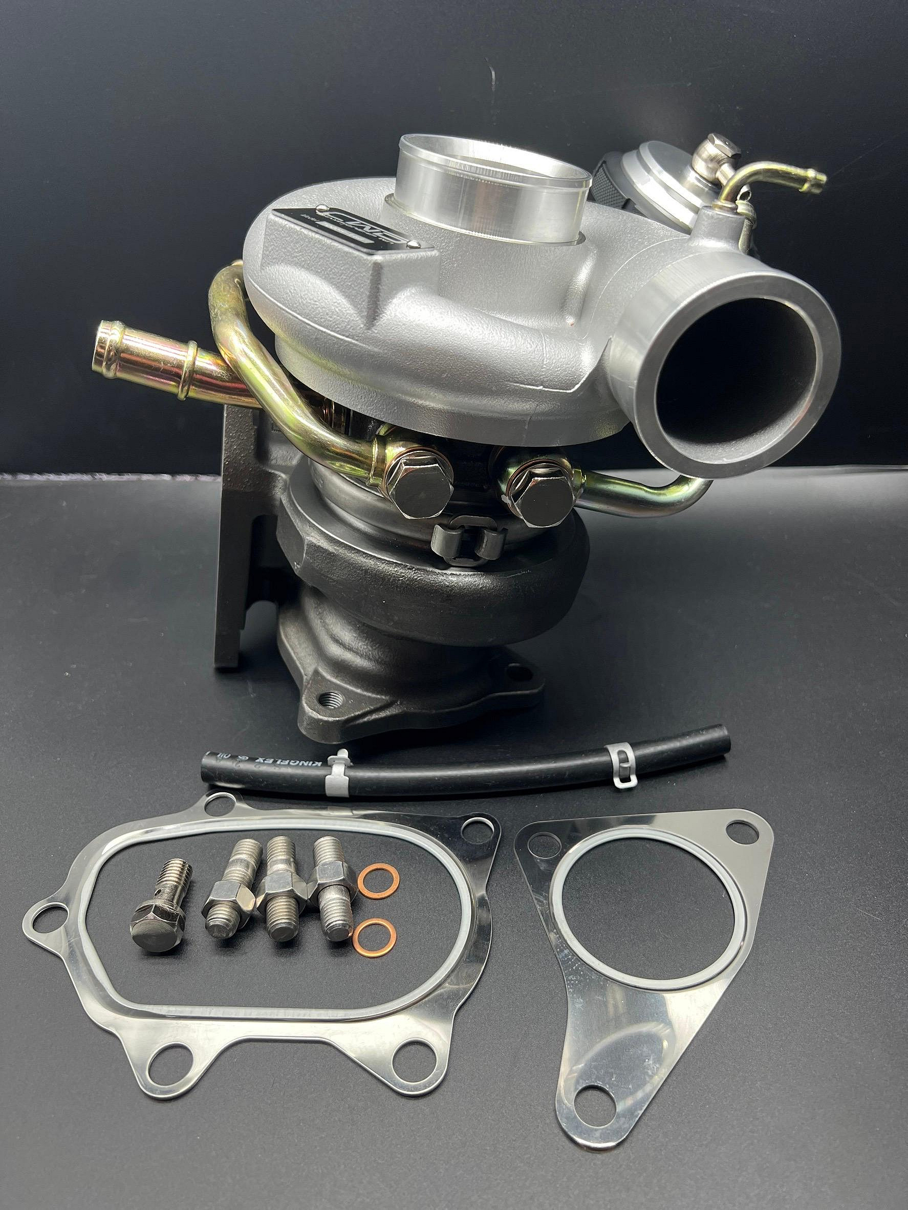 ☆光速改裝精品☆SUBARU GC8 GDB GRB VA 森林人 EJ20 EJ25 TD05 16G 渦輪