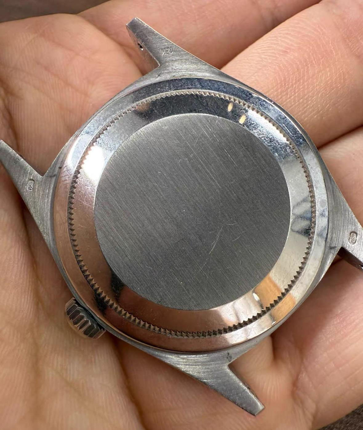快跑 Rolex 18239b 電腦灰紀念面 18239 18238