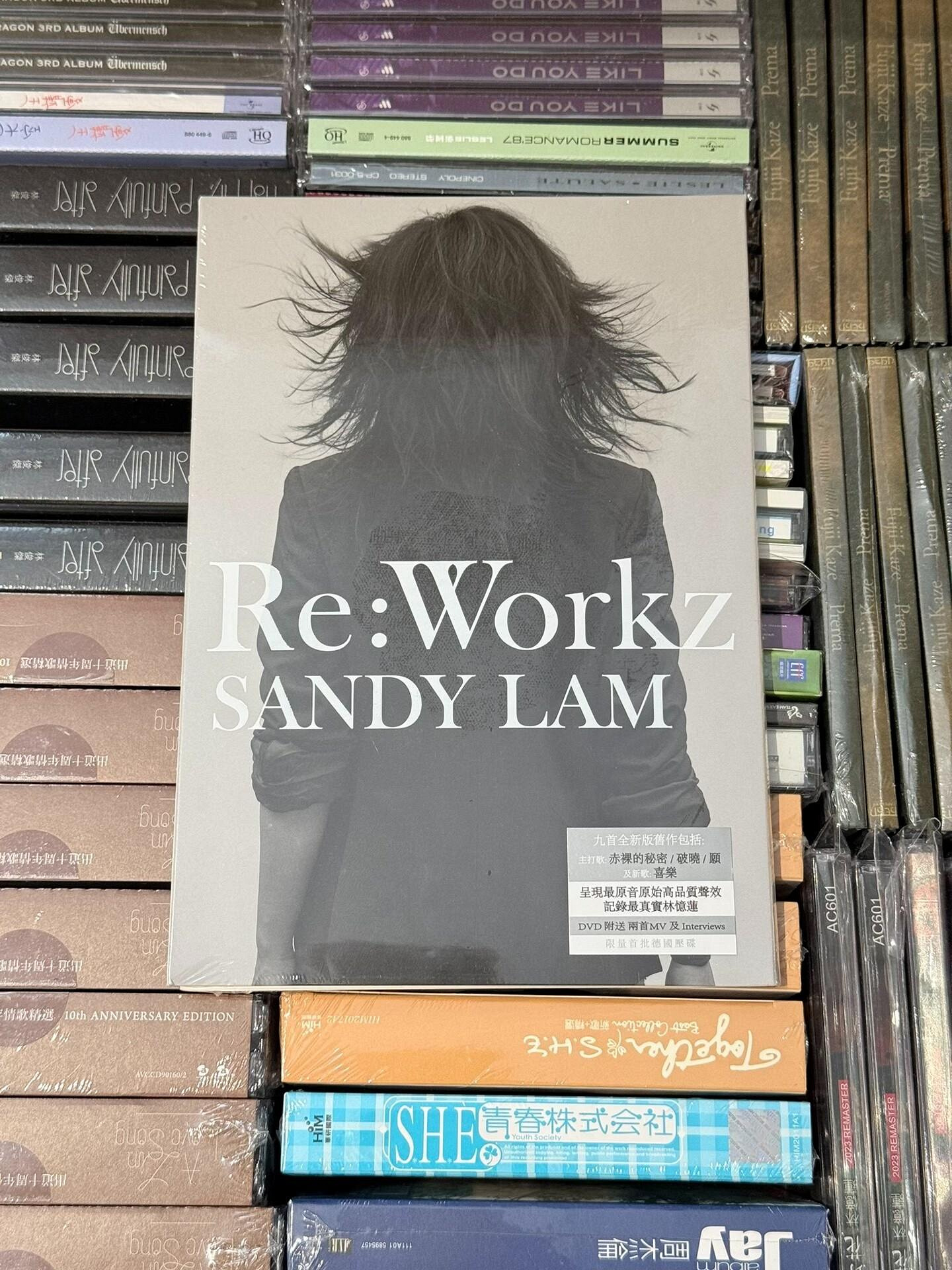 re+workz的價格推薦- 2026年10月| 比價比個夠BigGo