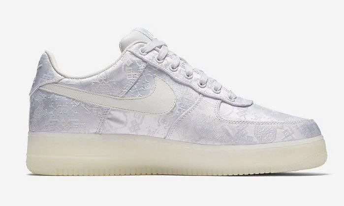 込 風呂敷付 新品 国内正規 CLOT NIKE AIR FORCE 1 陳冠希 6b118aae-dc41-41b1-9c35-